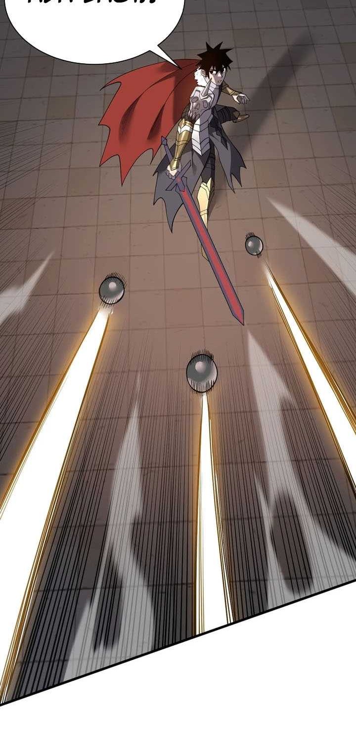 I Became The Game’s Biggest Villain Chapter 103 Gambar 29