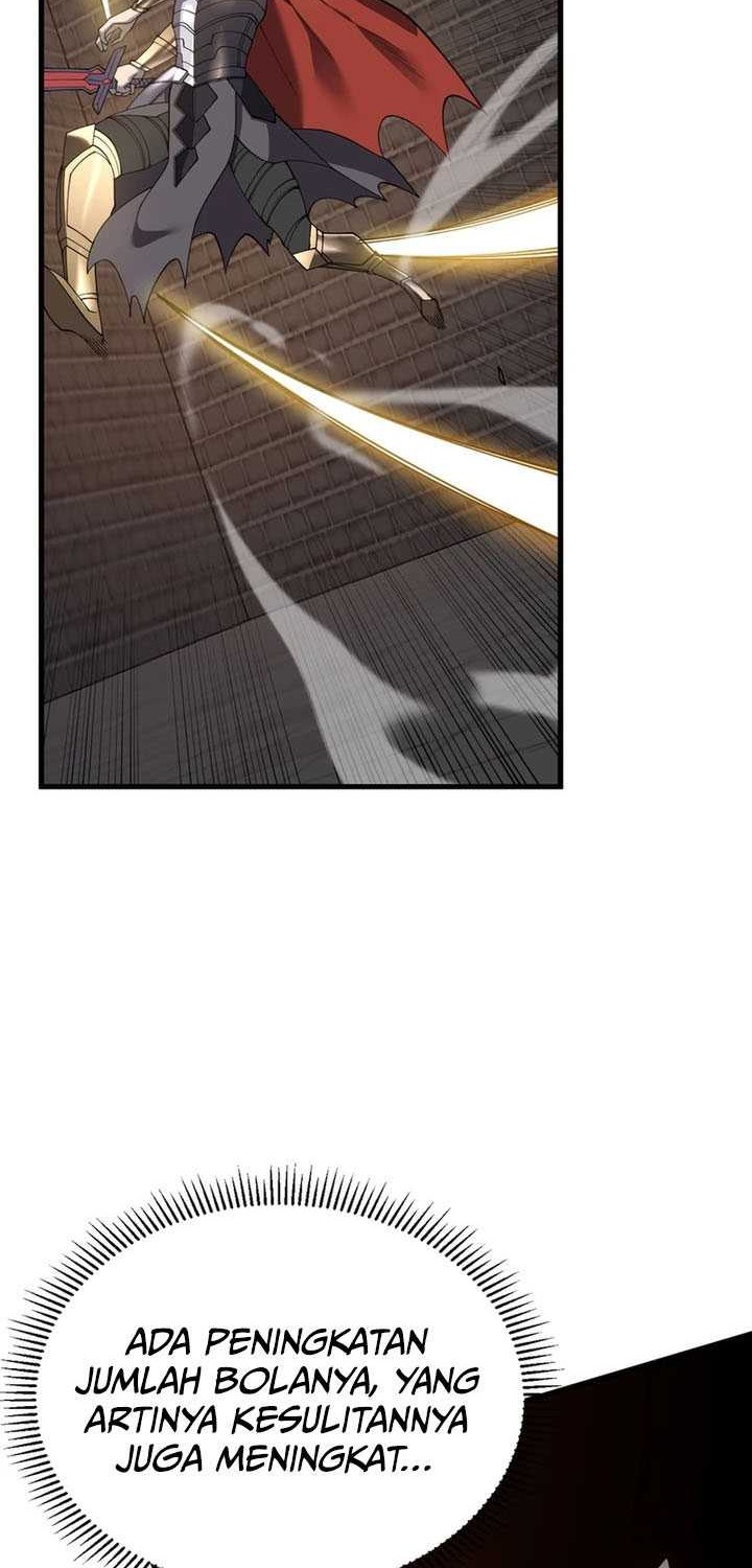 I Became The Game’s Biggest Villain Chapter 103 Gambar 31