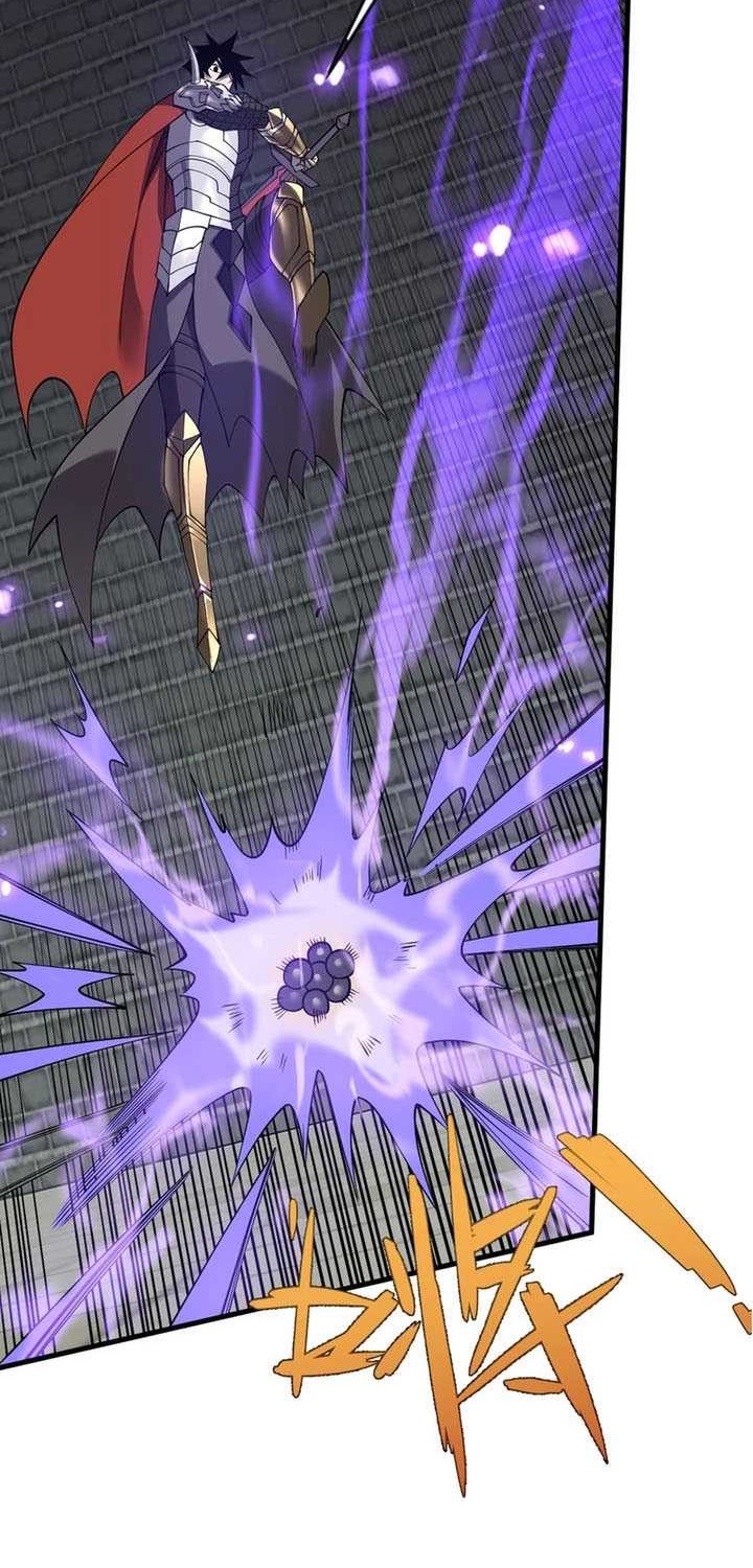 I Became The Game’s Biggest Villain Chapter 103 Gambar 33