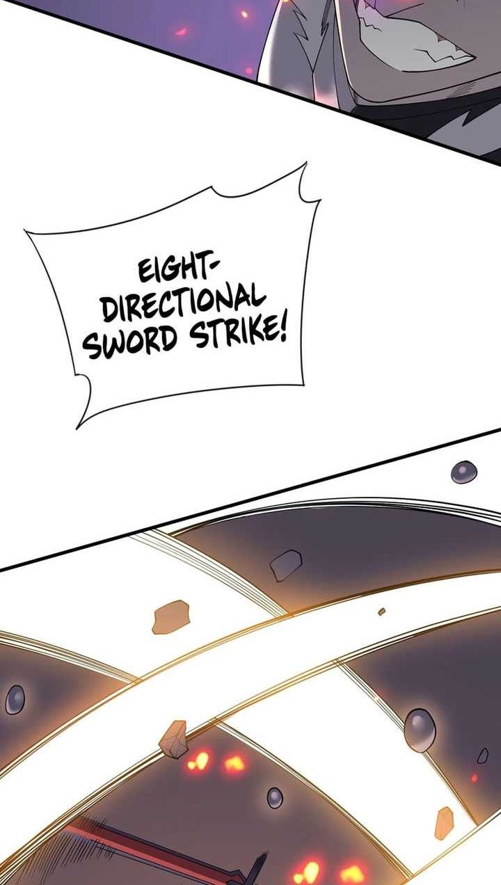 I Became The Game’s Biggest Villain Chapter 103 Gambar 37