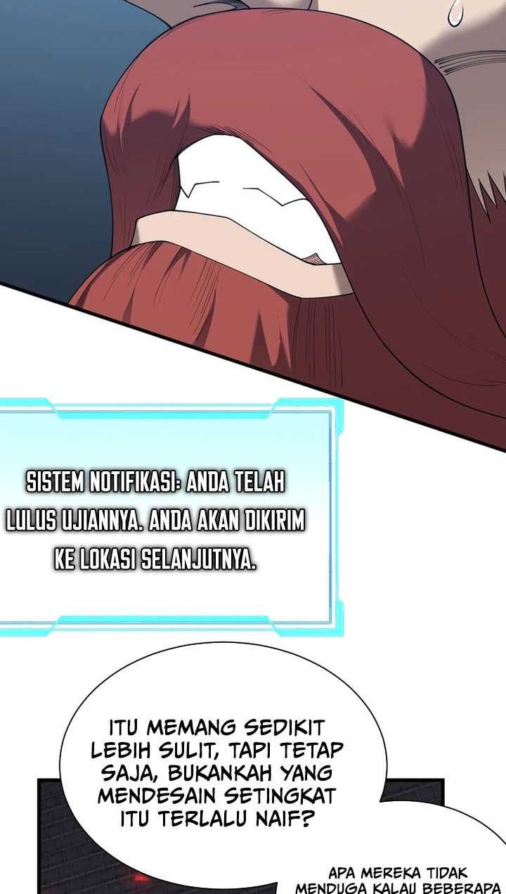 I Became The Game’s Biggest Villain Chapter 103 Gambar 39