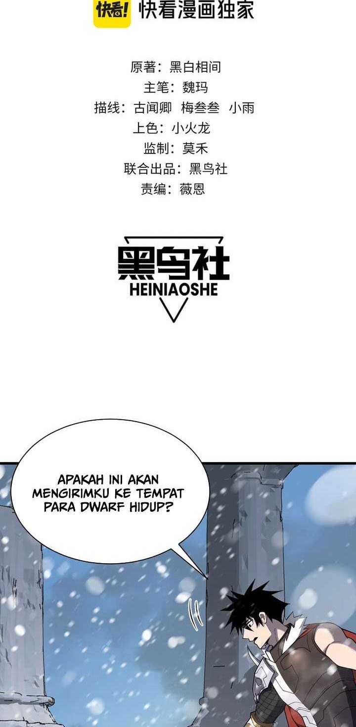 I Became The Game’s Biggest Villain Chapter 103 Gambar 3