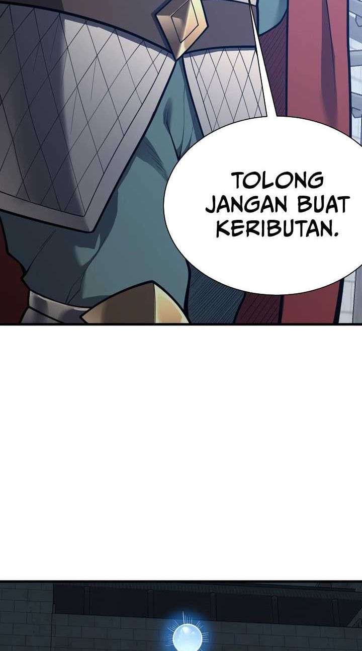 I Became The Game’s Biggest Villain Chapter 103 Gambar 11