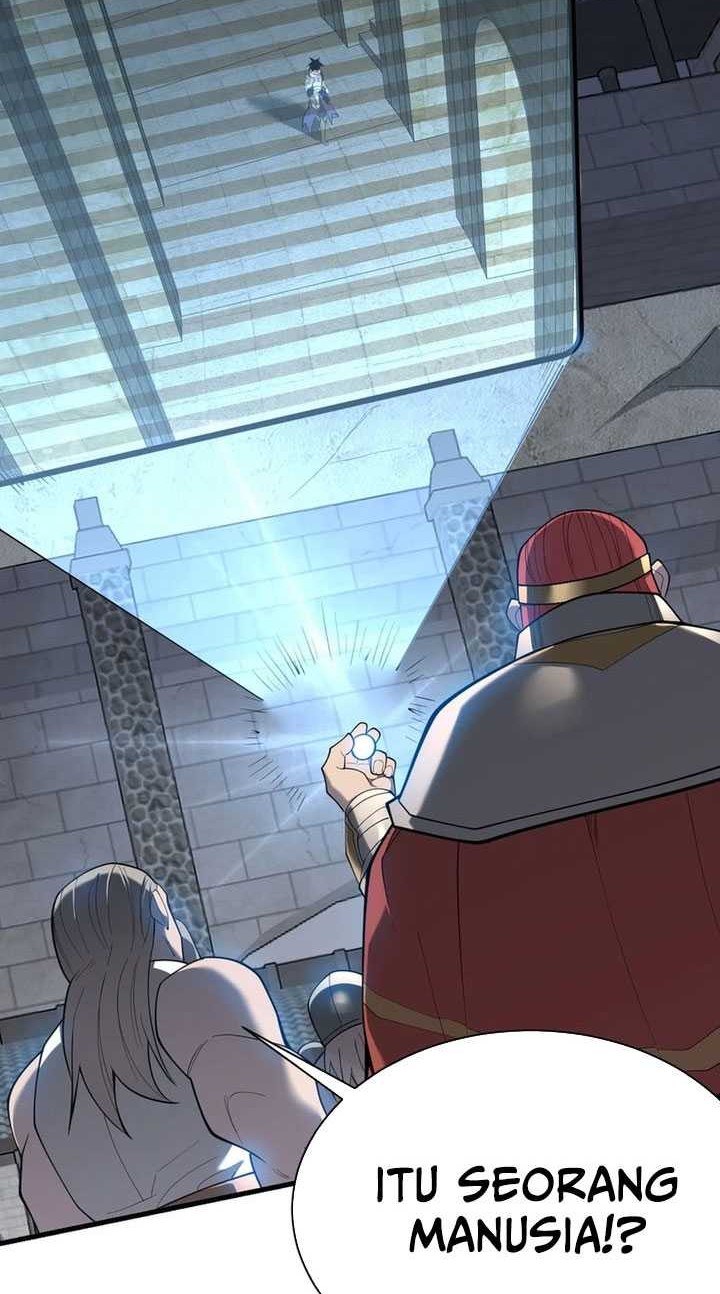 I Became The Game’s Biggest Villain Chapter 103 Gambar 13