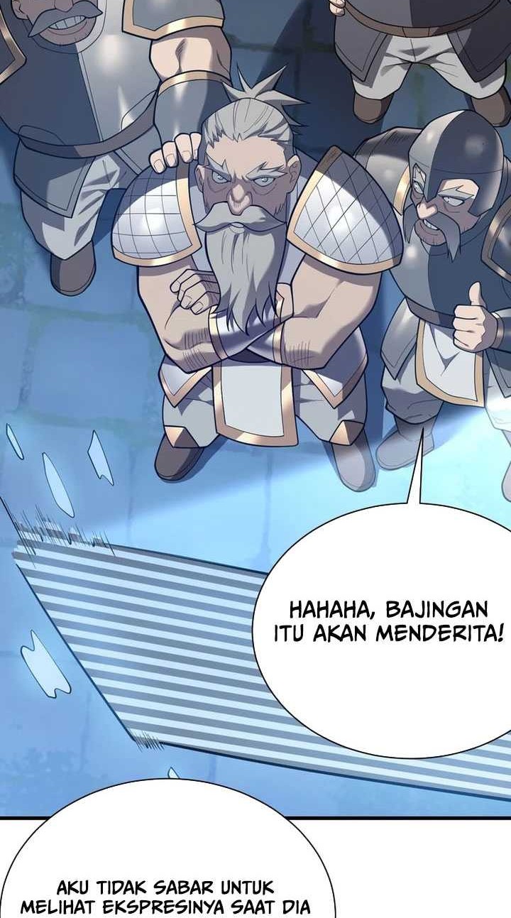 I Became The Game’s Biggest Villain Chapter 103 Gambar 15