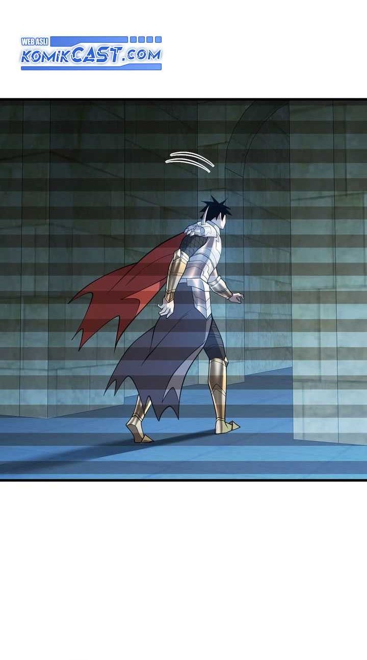 I Became The Game’s Biggest Villain Chapter 103 Gambar 17