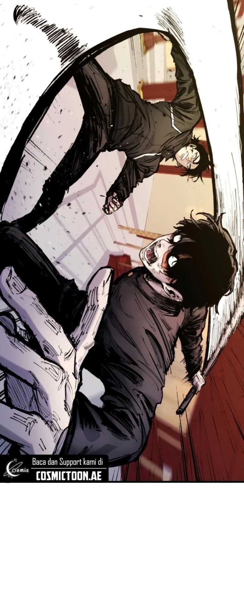 High Class Chapter 27 Gambar 61
