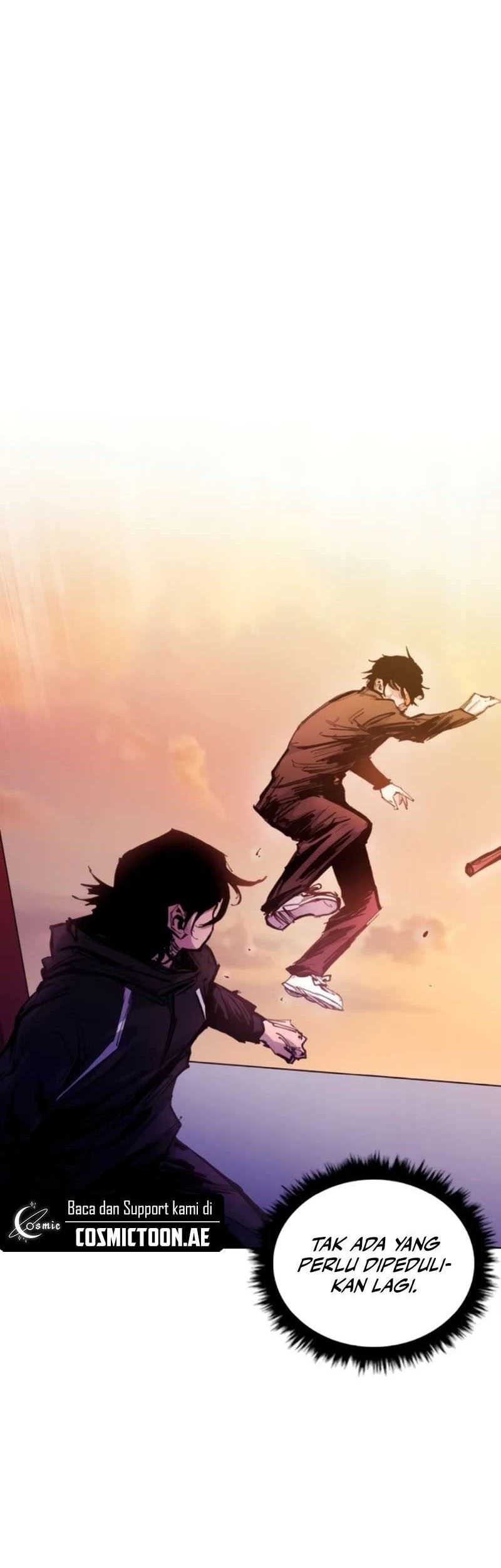 High Class Chapter 27 Gambar 67