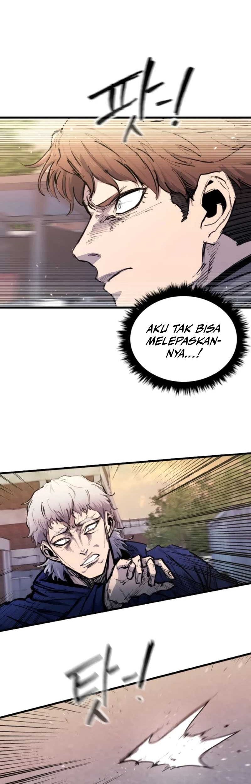 High Class Chapter 27 Gambar 71
