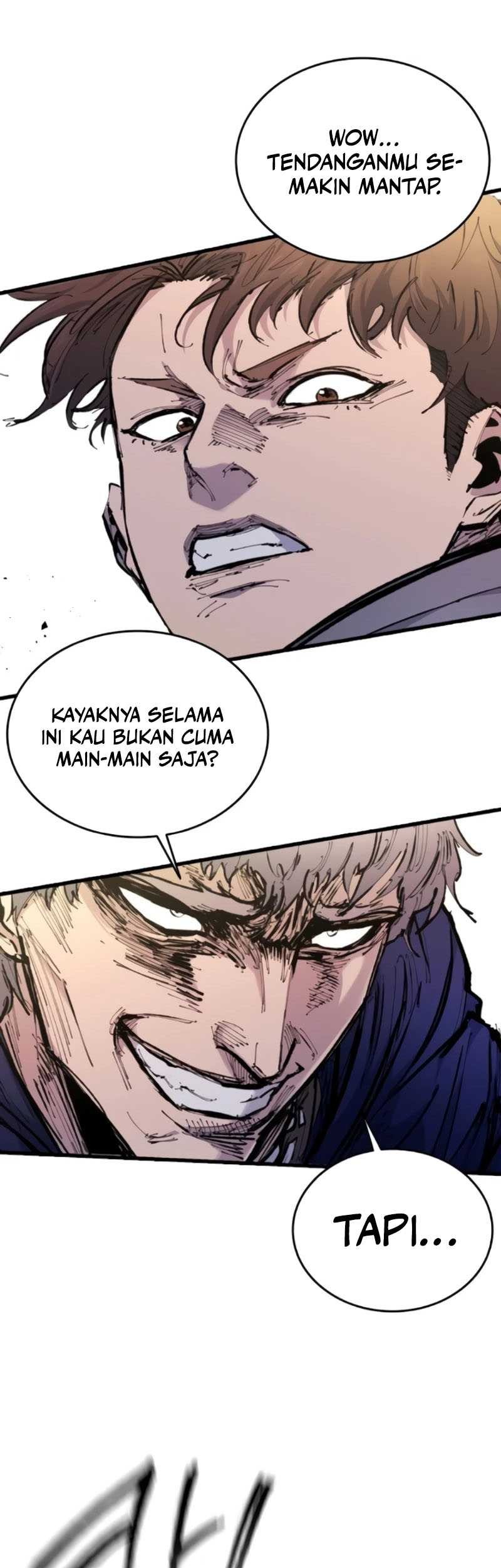 High Class Chapter 27 Gambar 74