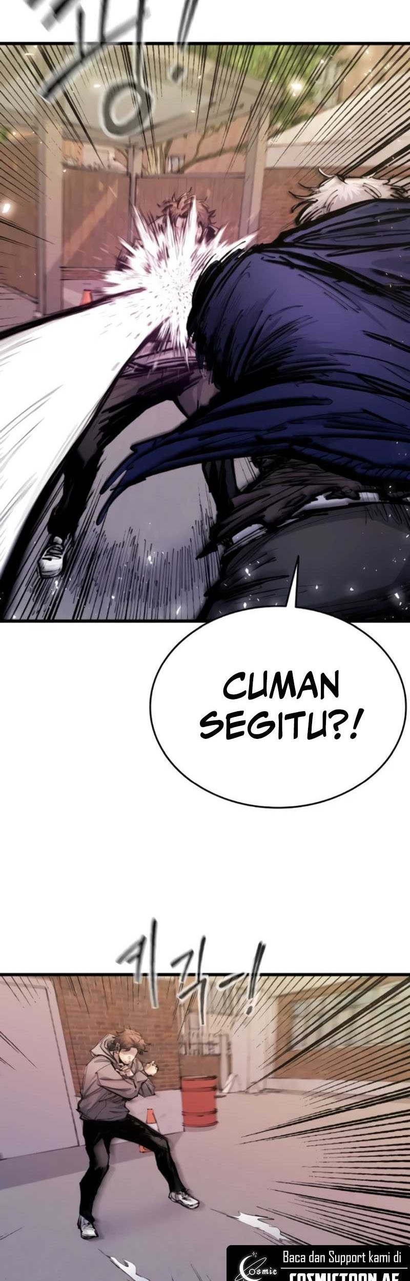 High Class Chapter 27 Gambar 75