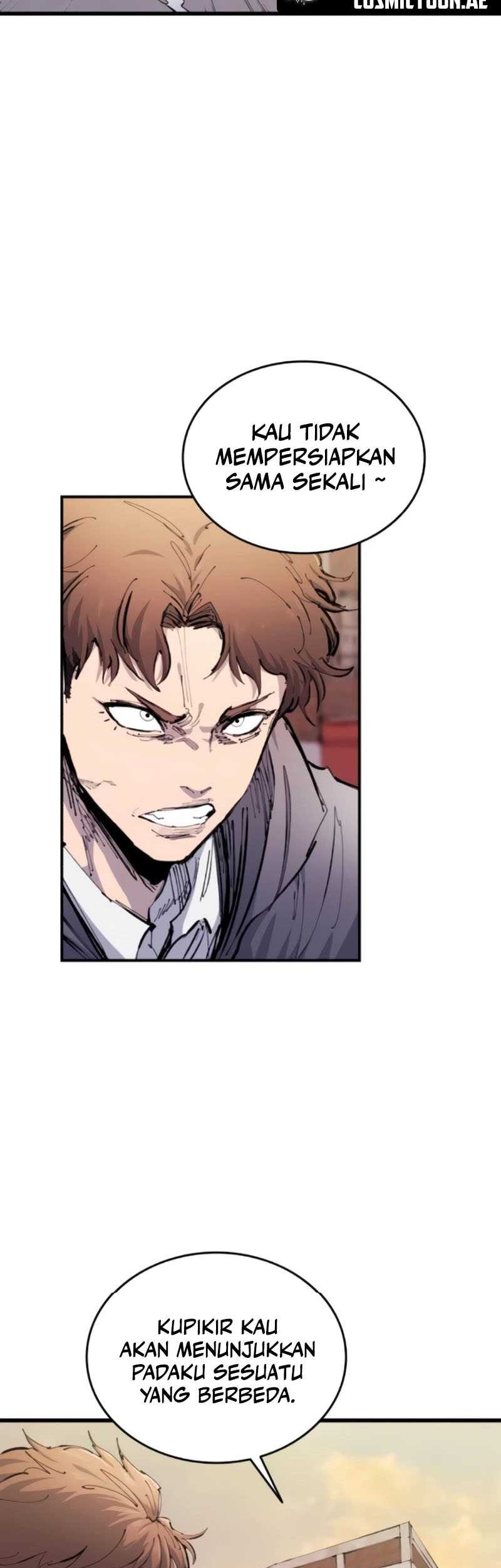 High Class Chapter 27 Gambar 76