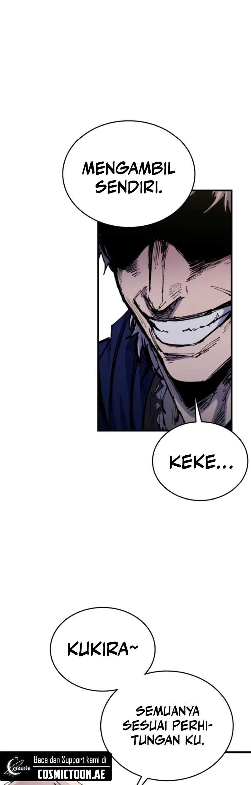 High Class Chapter 27 Gambar 78