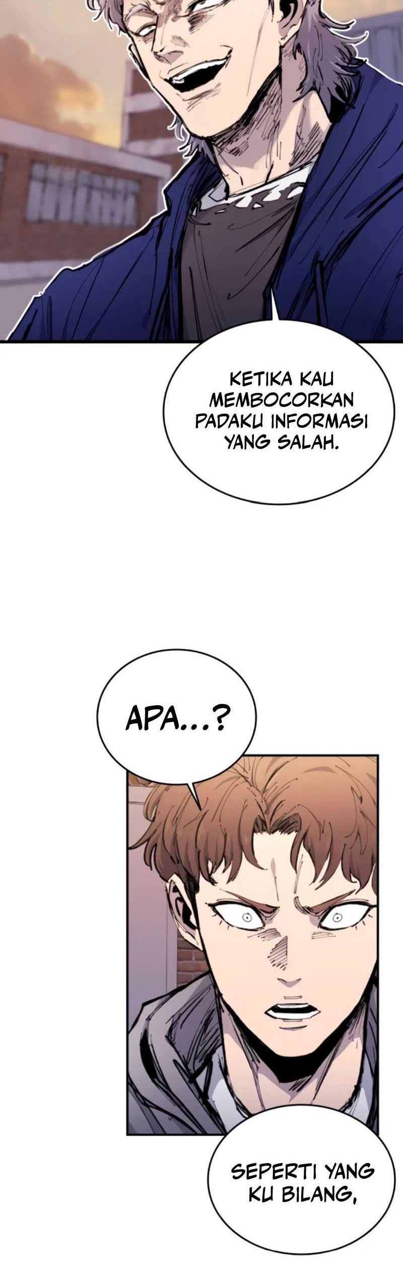 High Class Chapter 27 Gambar 81