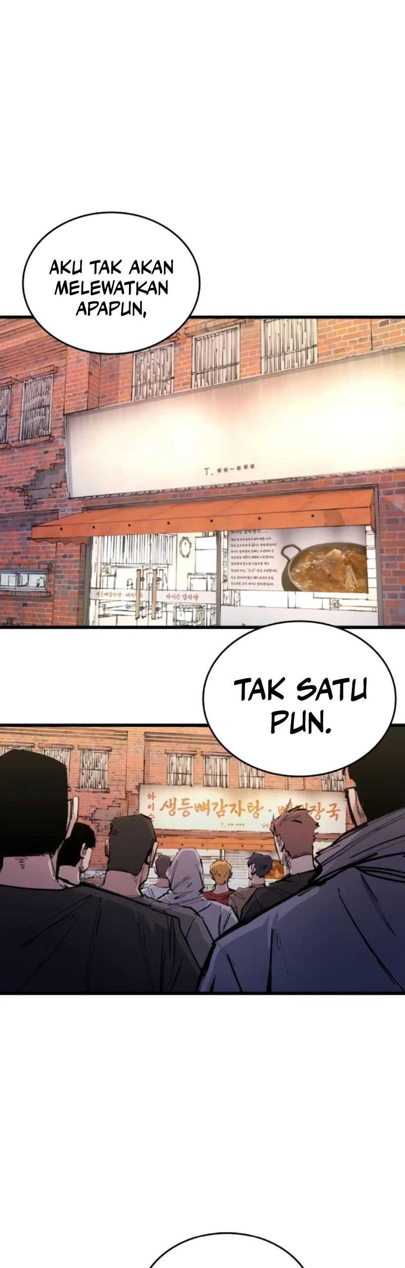 High Class Chapter 27 Gambar 82