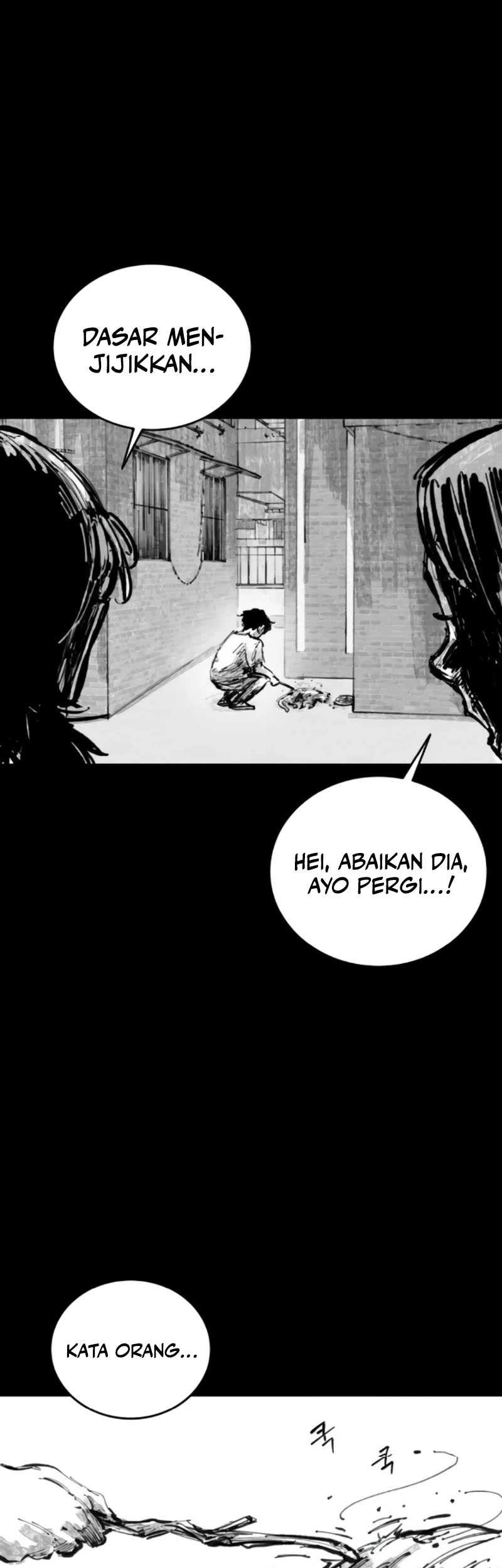 High Class Chapter 27 Gambar 3