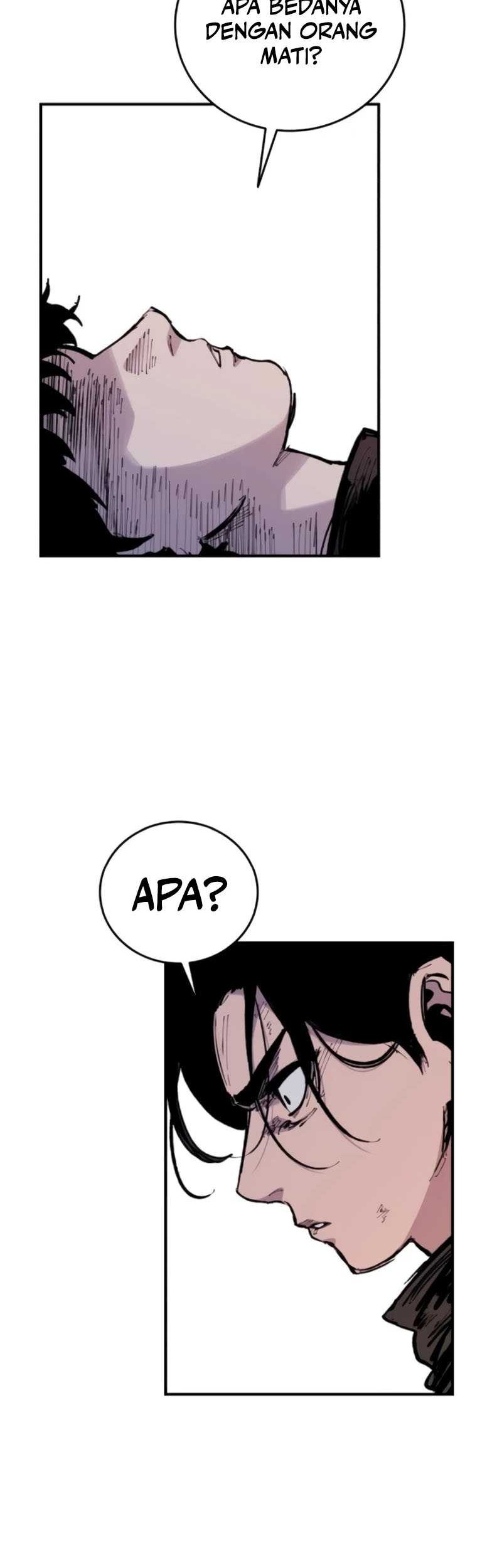 High Class Chapter 27 Gambar 6