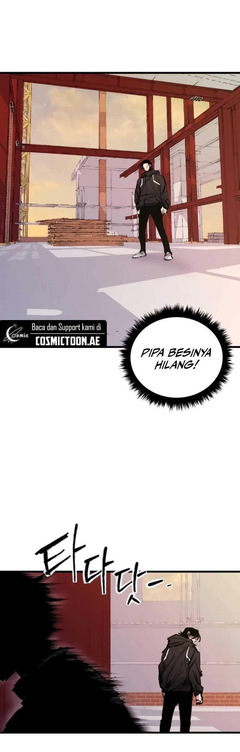 High Class Chapter 27 Gambar 19