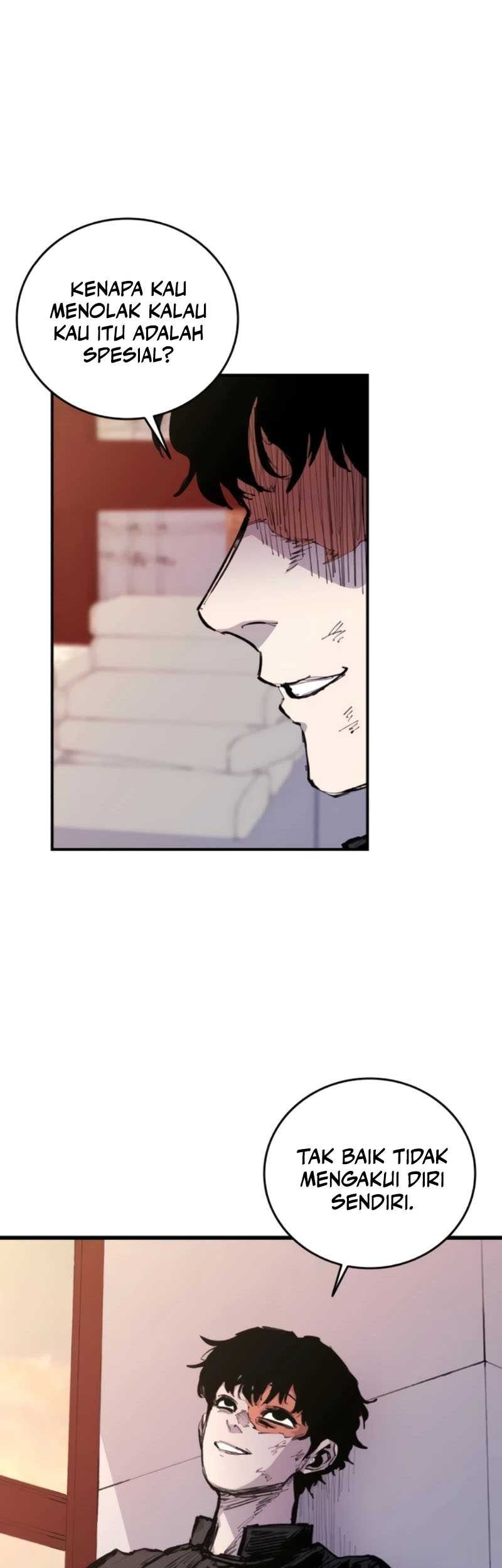 High Class Chapter 27 Gambar 22