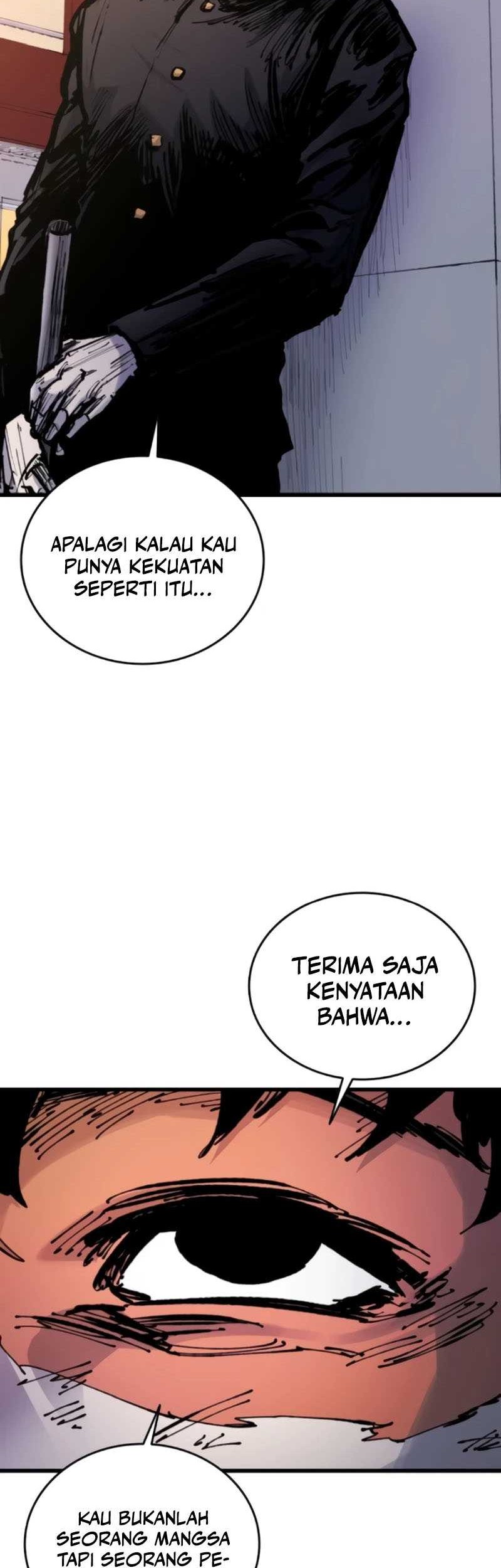 High Class Chapter 27 Gambar 23