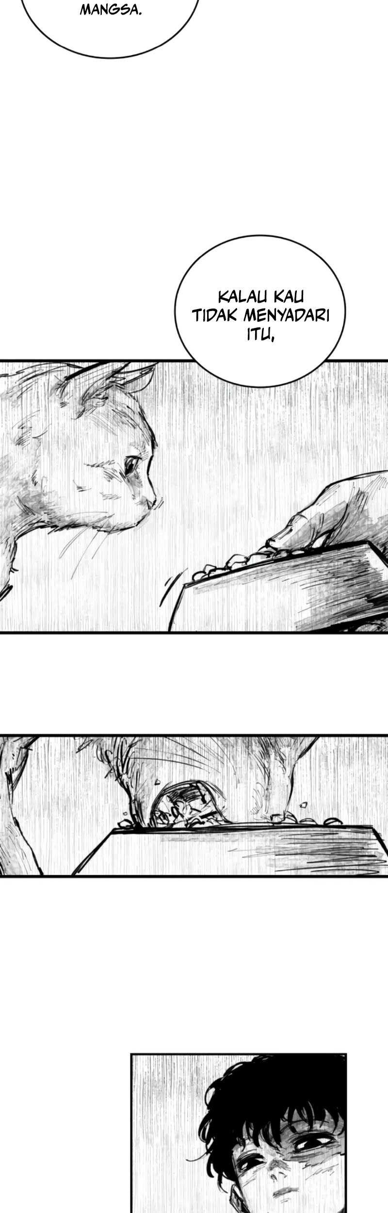 High Class Chapter 27 Gambar 24