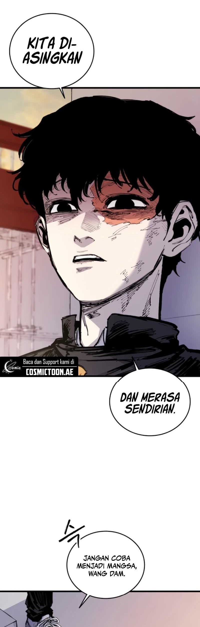 High Class Chapter 27 Gambar 27