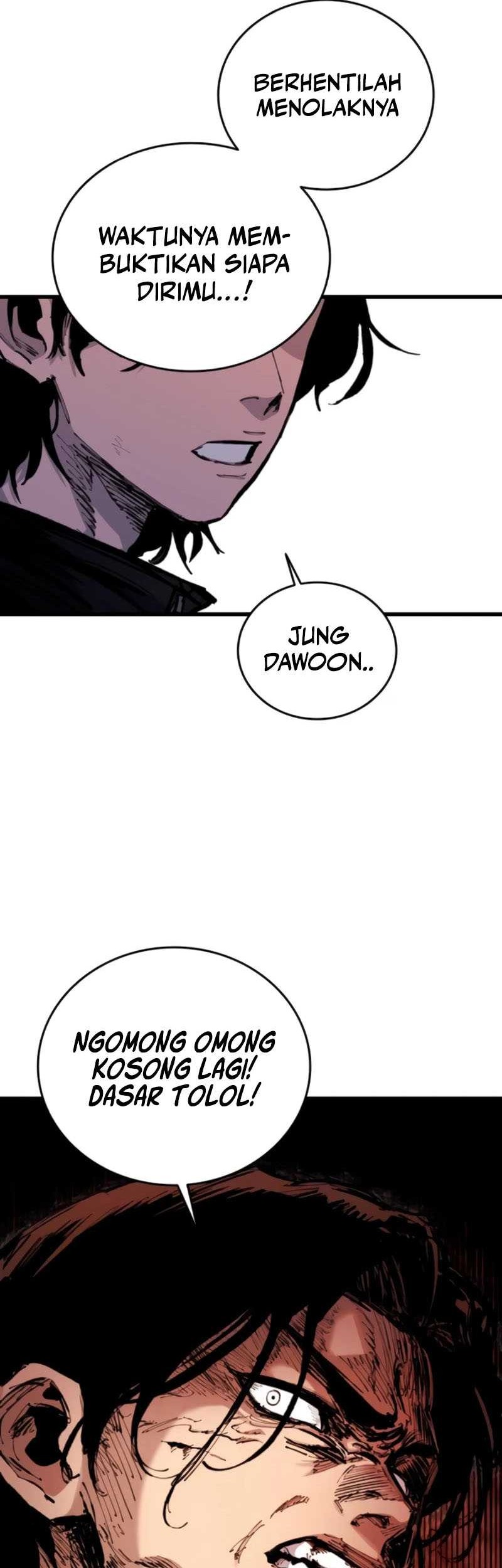 High Class Chapter 27 Gambar 29