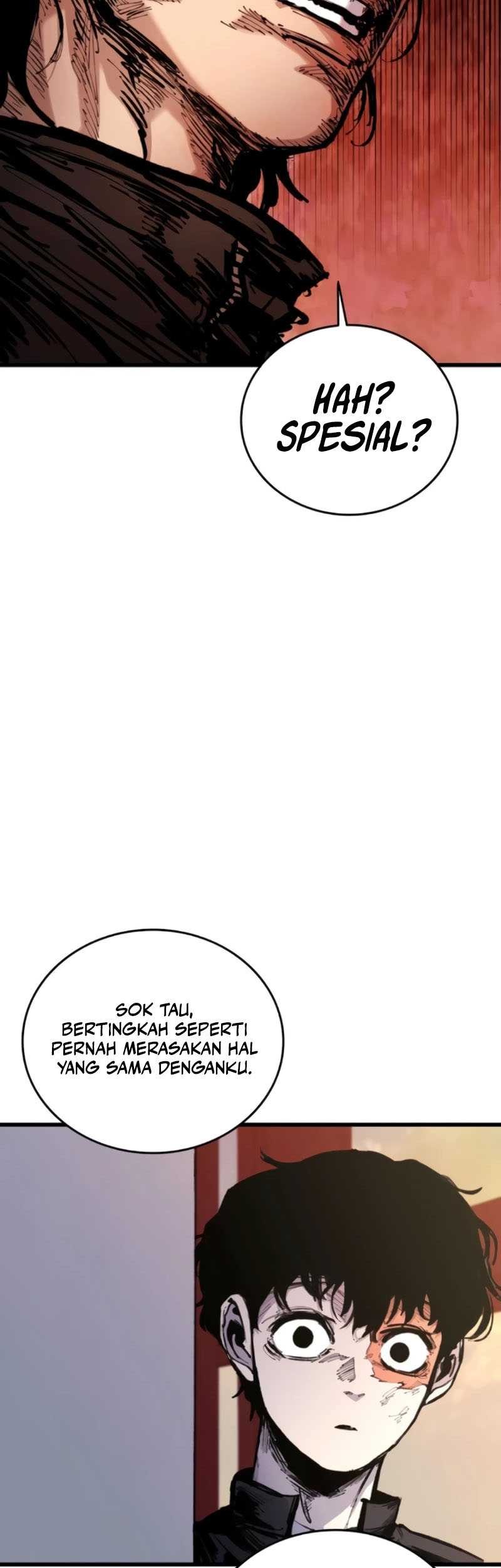 High Class Chapter 27 Gambar 30