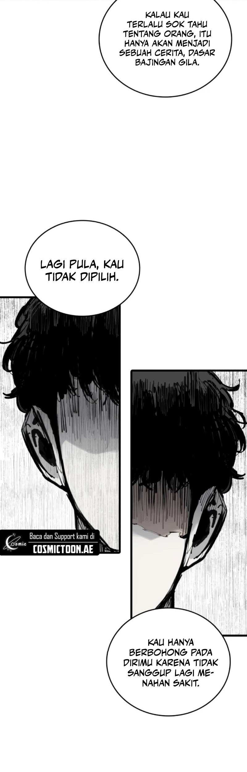 High Class Chapter 27 Gambar 31