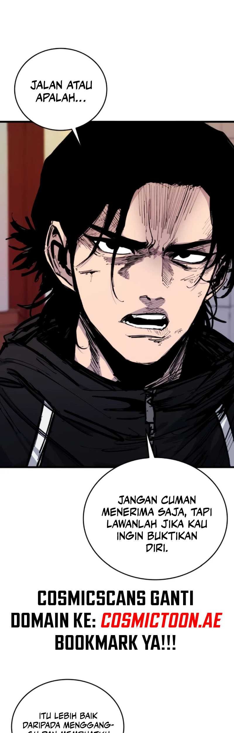 High Class Chapter 27 Gambar 32