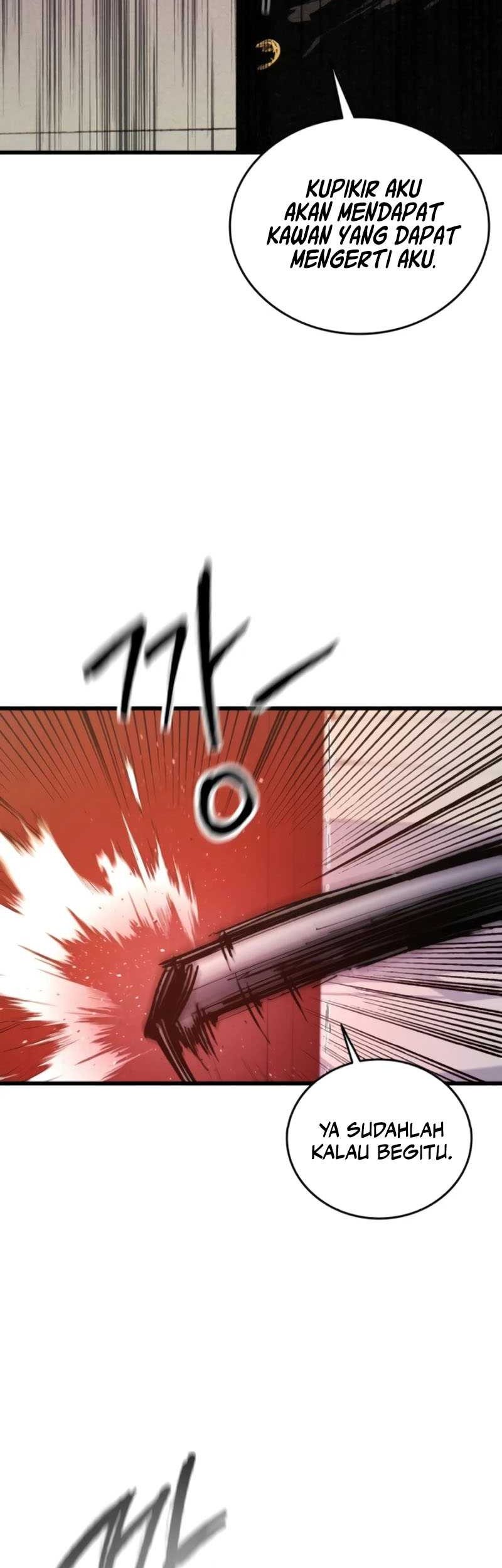 High Class Chapter 27 Gambar 34