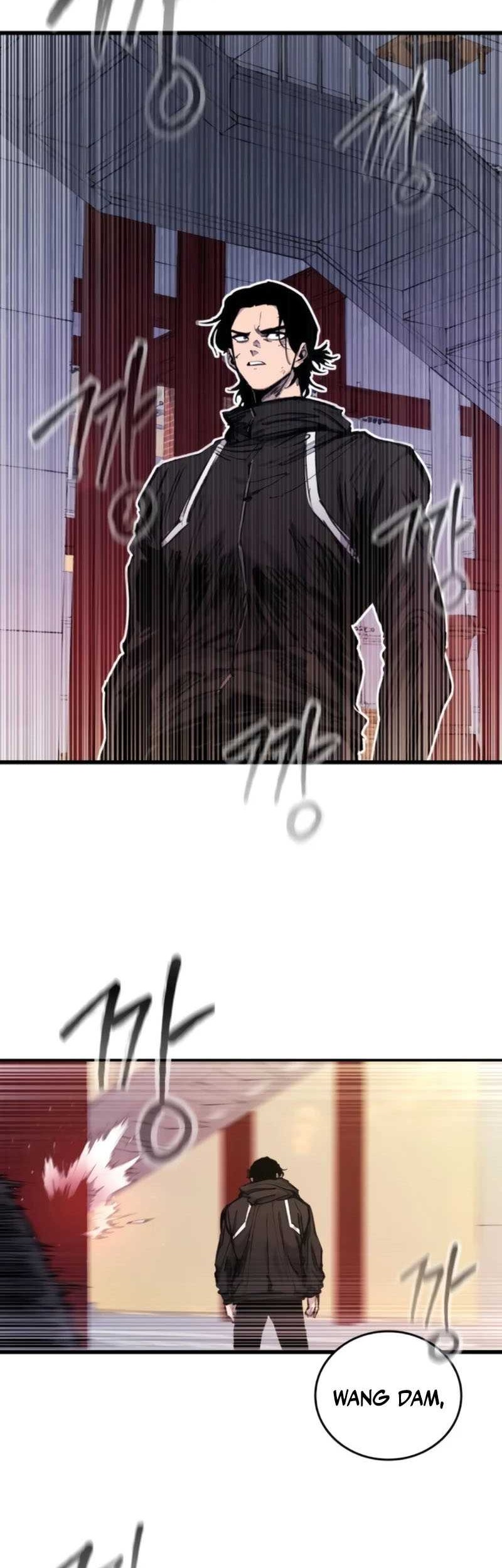 High Class Chapter 27 Gambar 35
