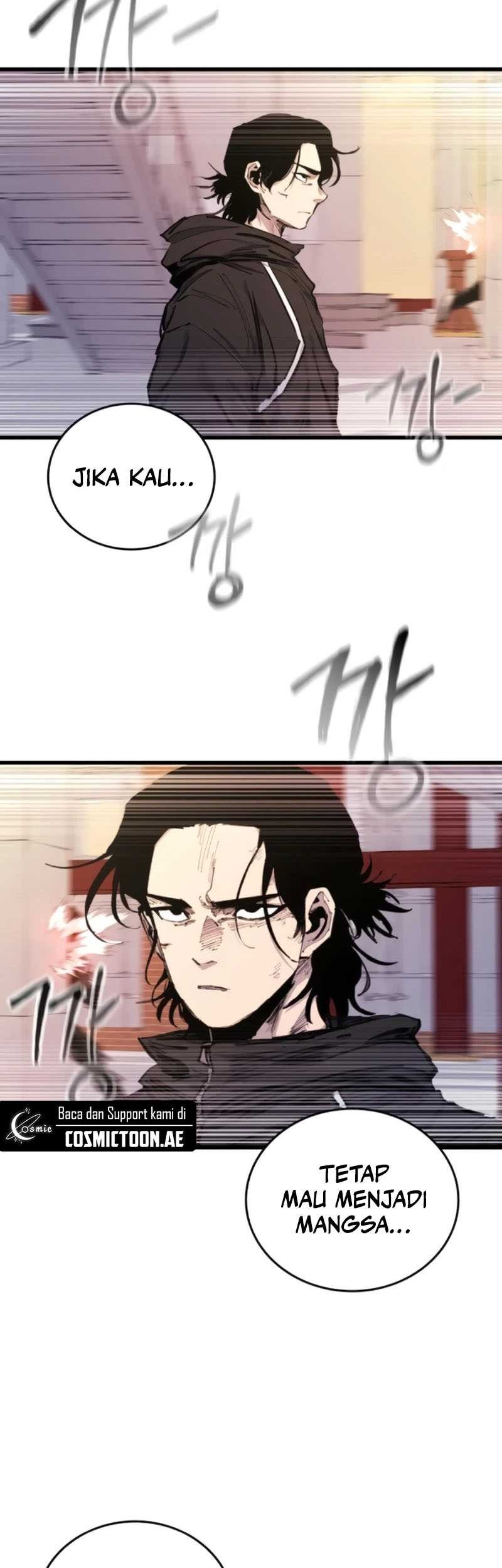 High Class Chapter 27 Gambar 36