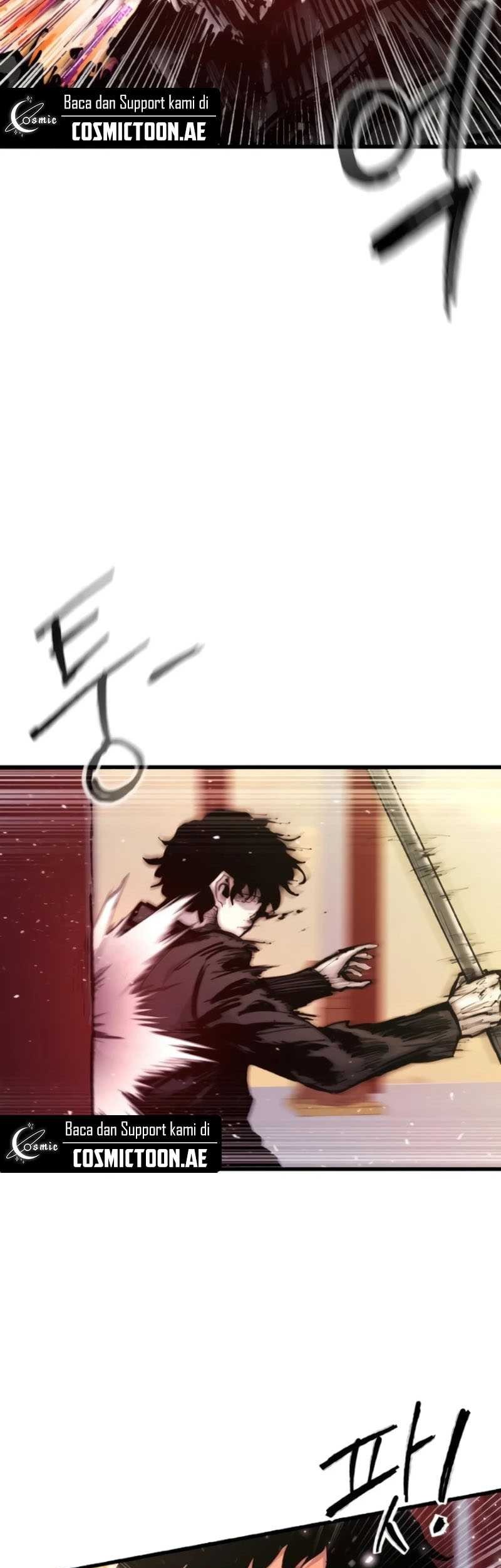 High Class Chapter 27 Gambar 42