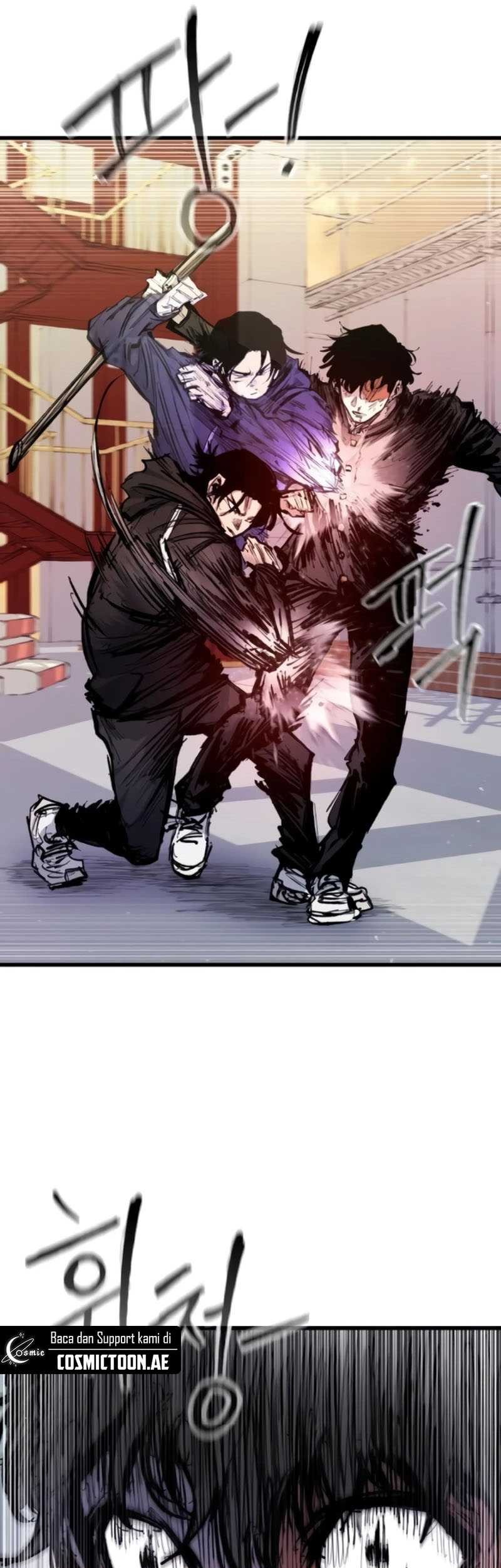 High Class Chapter 27 Gambar 50