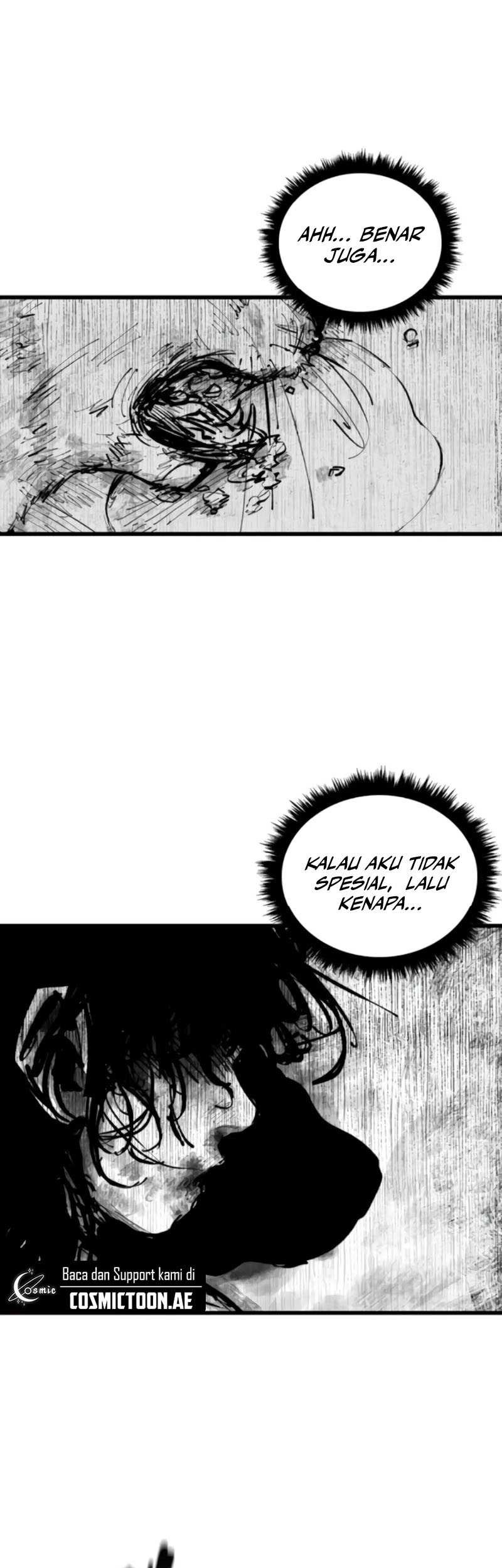 High Class Chapter 27 Gambar 54
