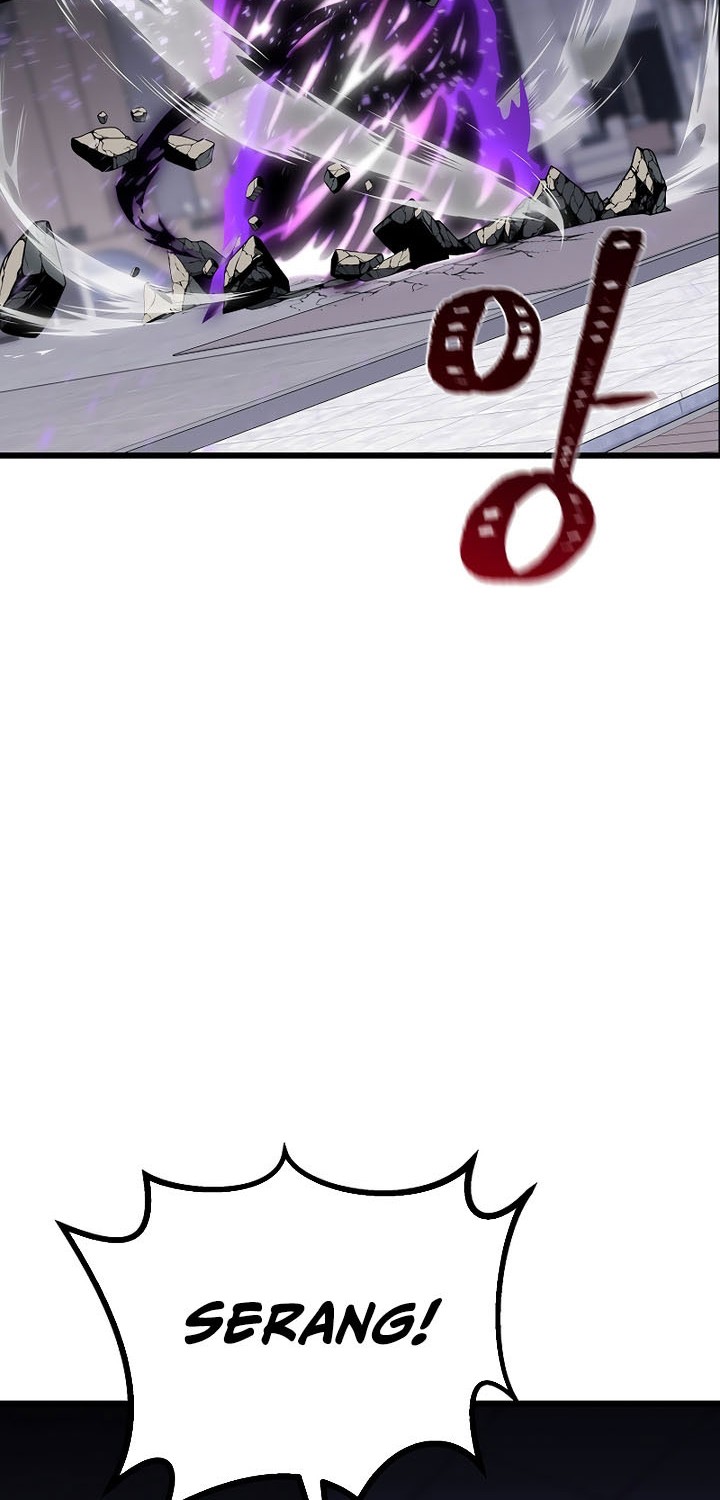 Level 1 Player Chapter 104 Gambar 31