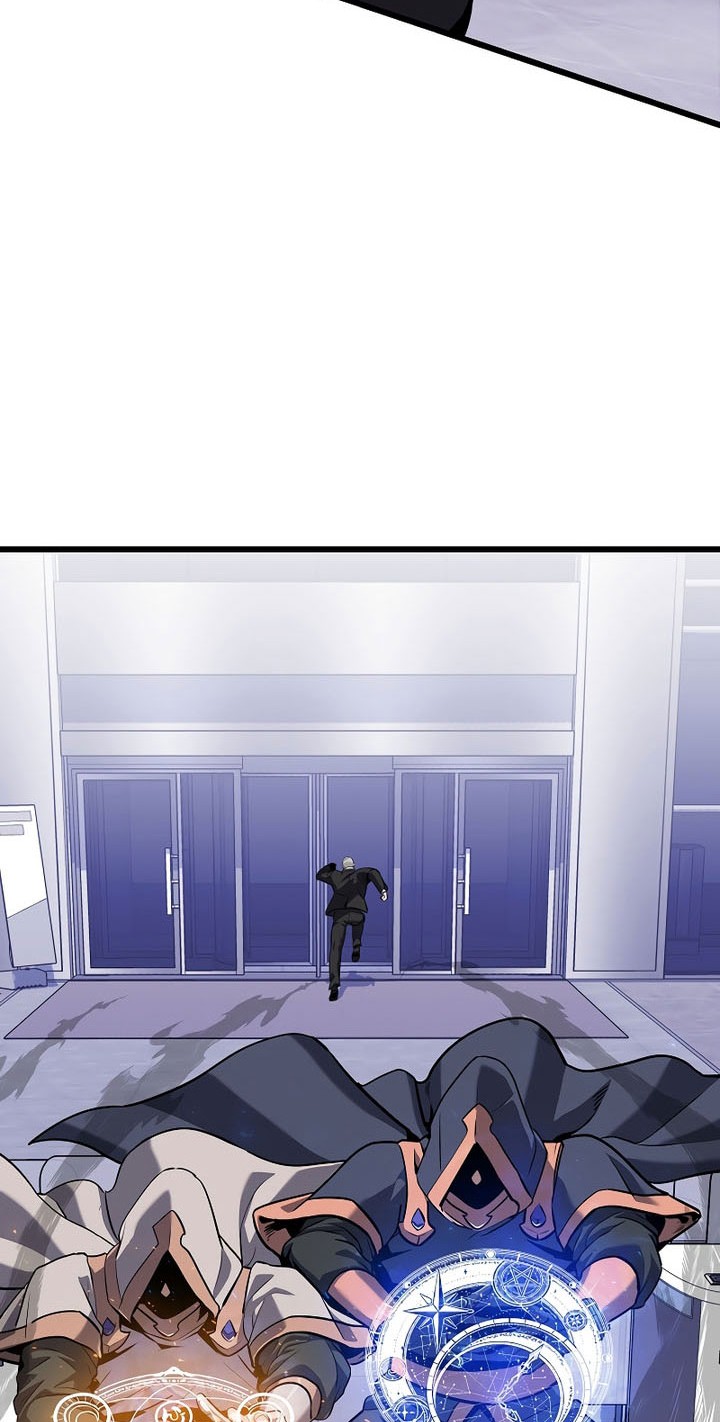 Level 1 Player Chapter 104 Gambar 37