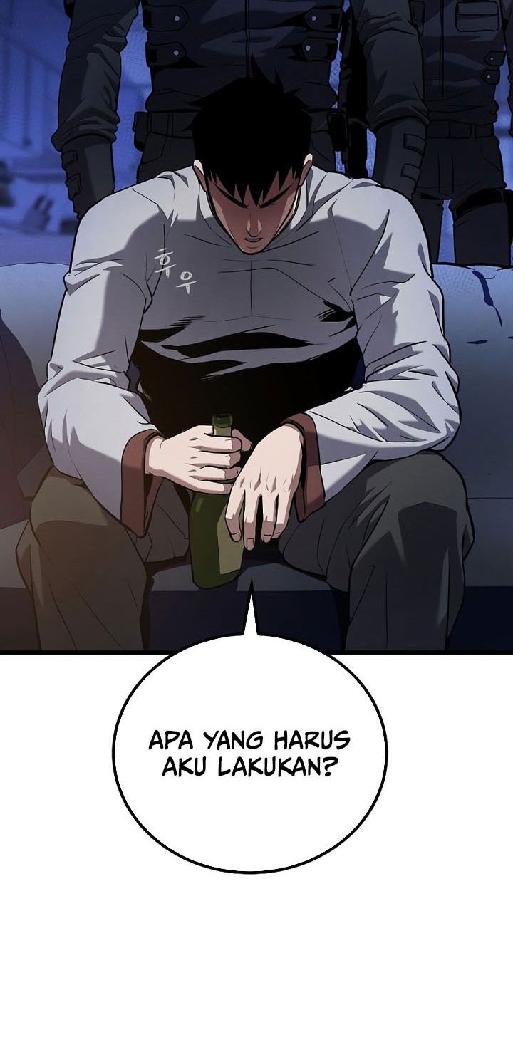 Level 1 Player Chapter 104 Gambar 57