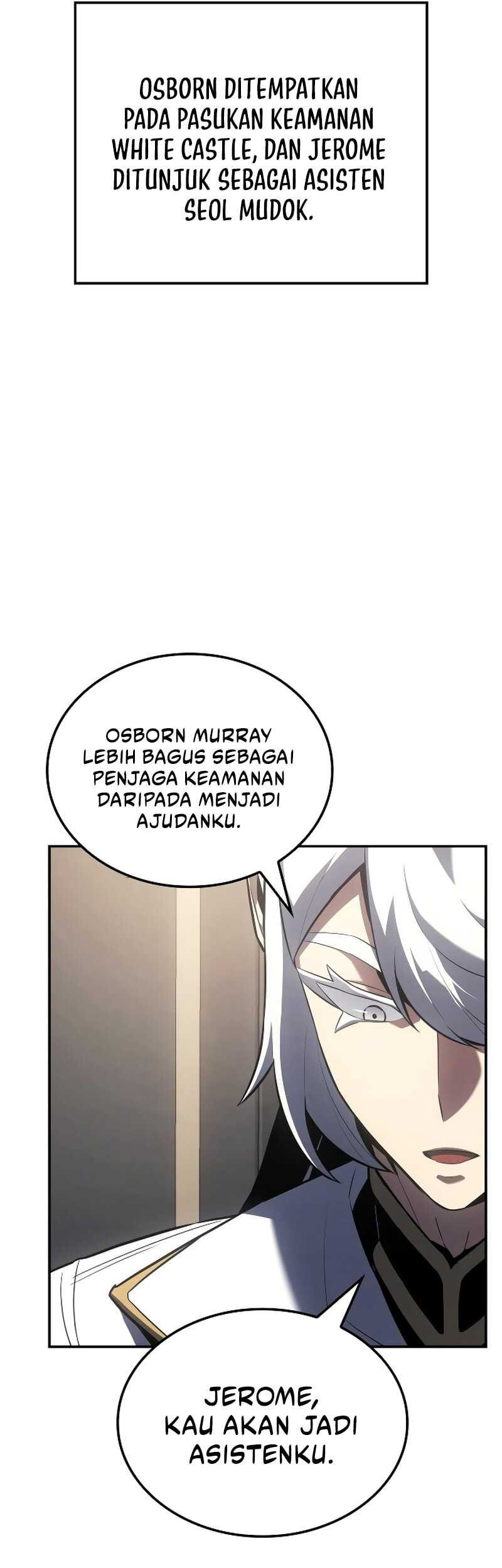 Ice Lord Chapter 20 Gambar 36