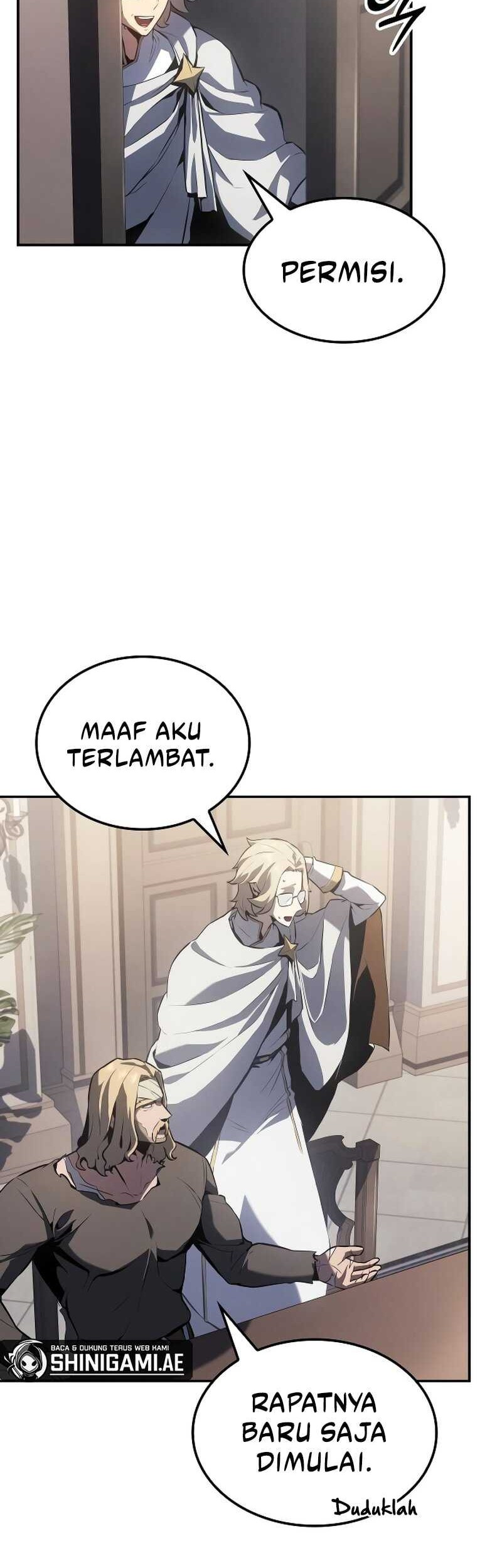 Ice Lord Chapter 20 Gambar 47