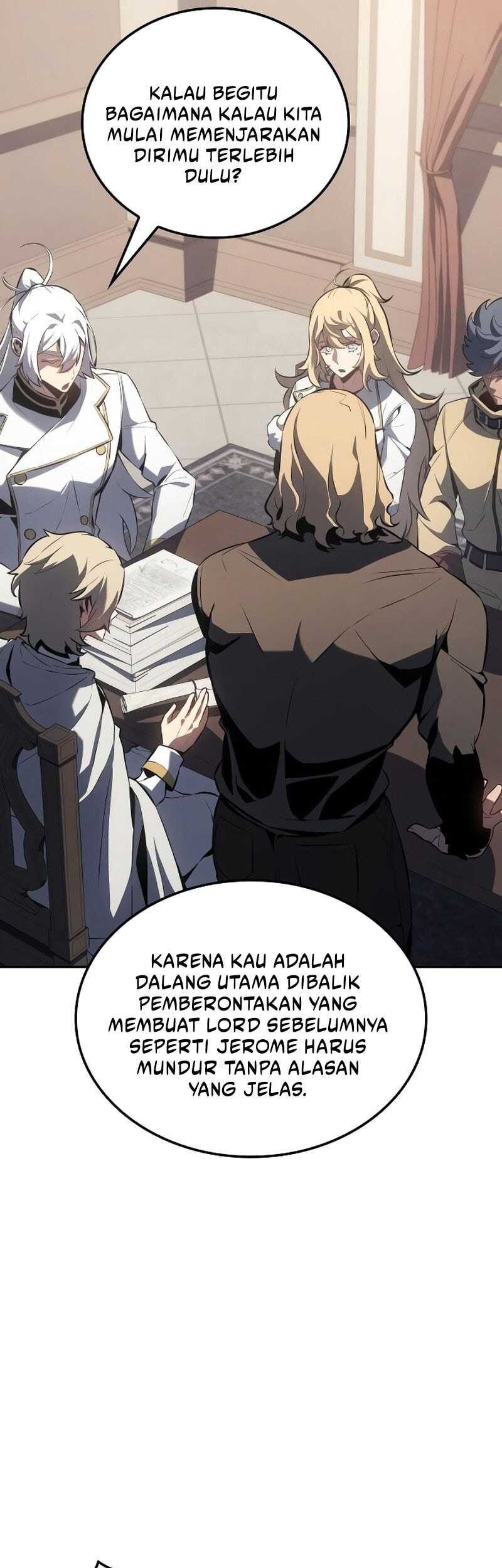 Ice Lord Chapter 20 Gambar 54