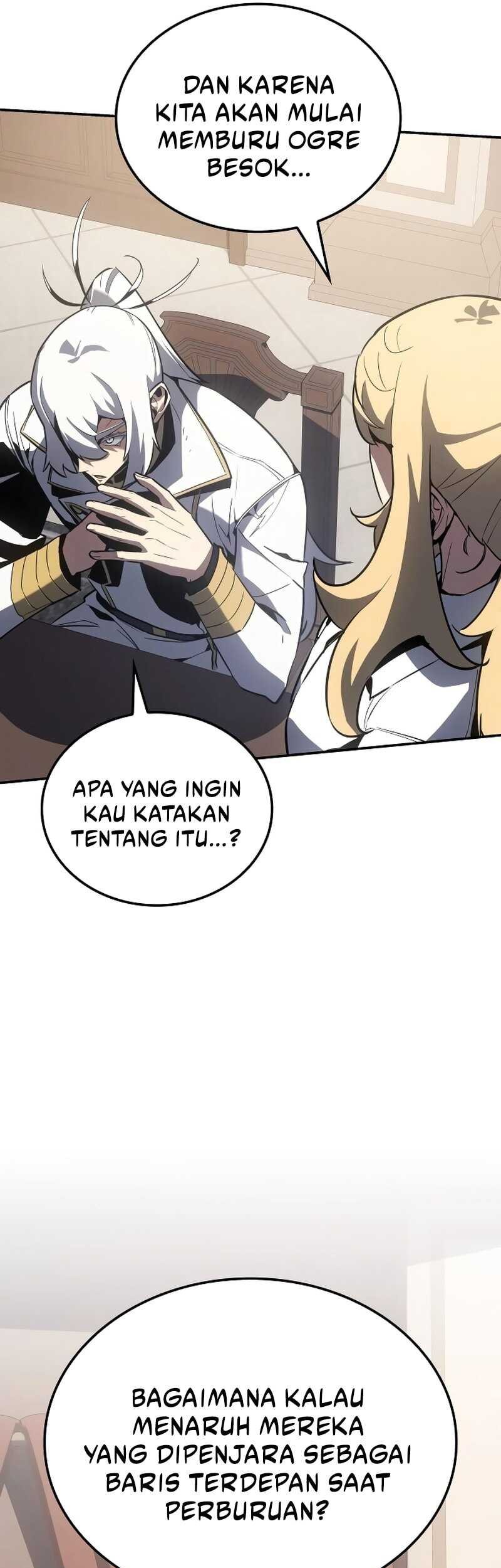 Ice Lord Chapter 20 Gambar 62