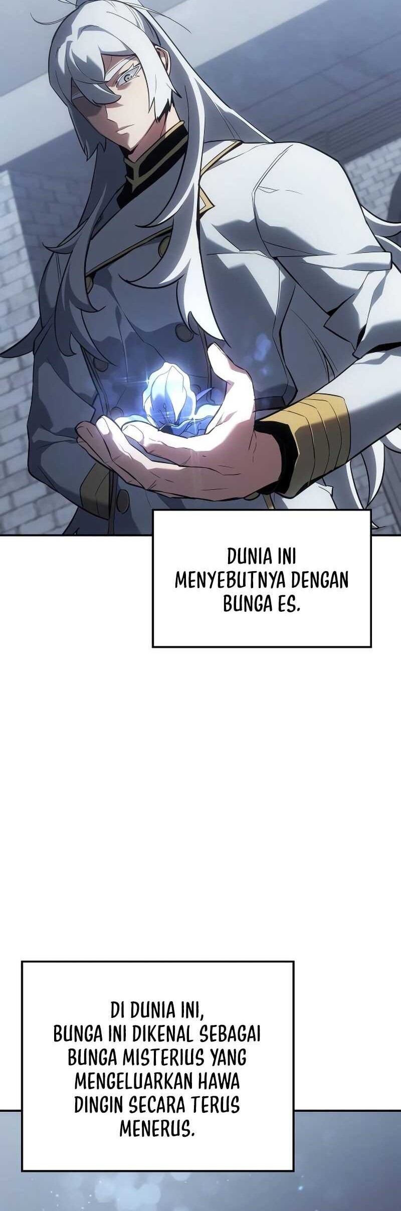 Ice Lord Chapter 20 Gambar 9