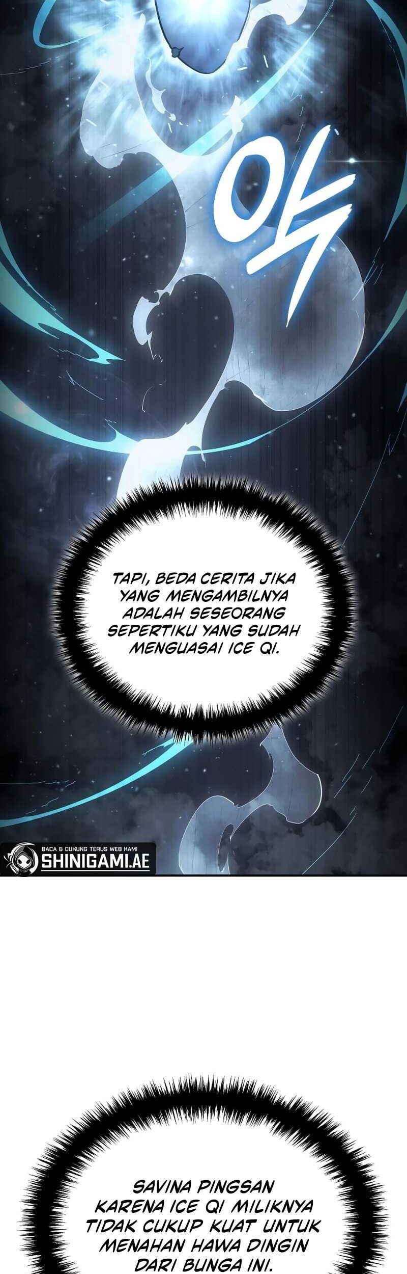 Ice Lord Chapter 20 Gambar 12