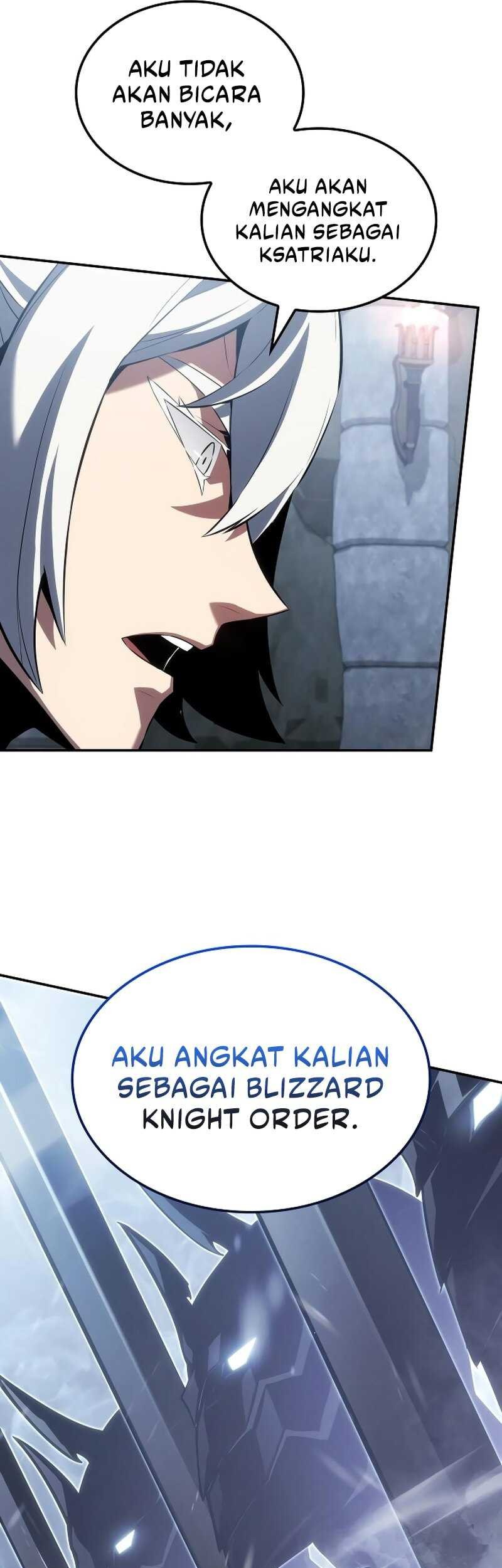 Ice Lord Chapter 20 Gambar 30