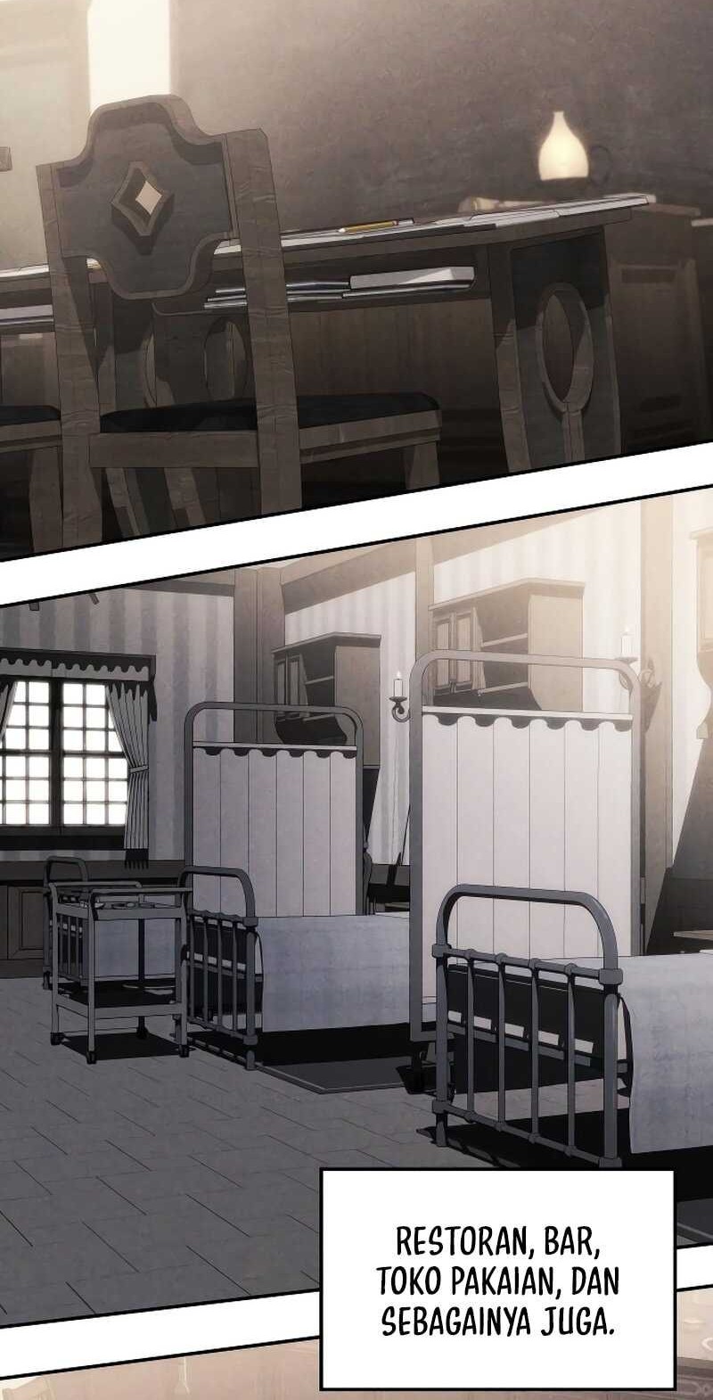 Ice Lord Chapter 20 Gambar 33
