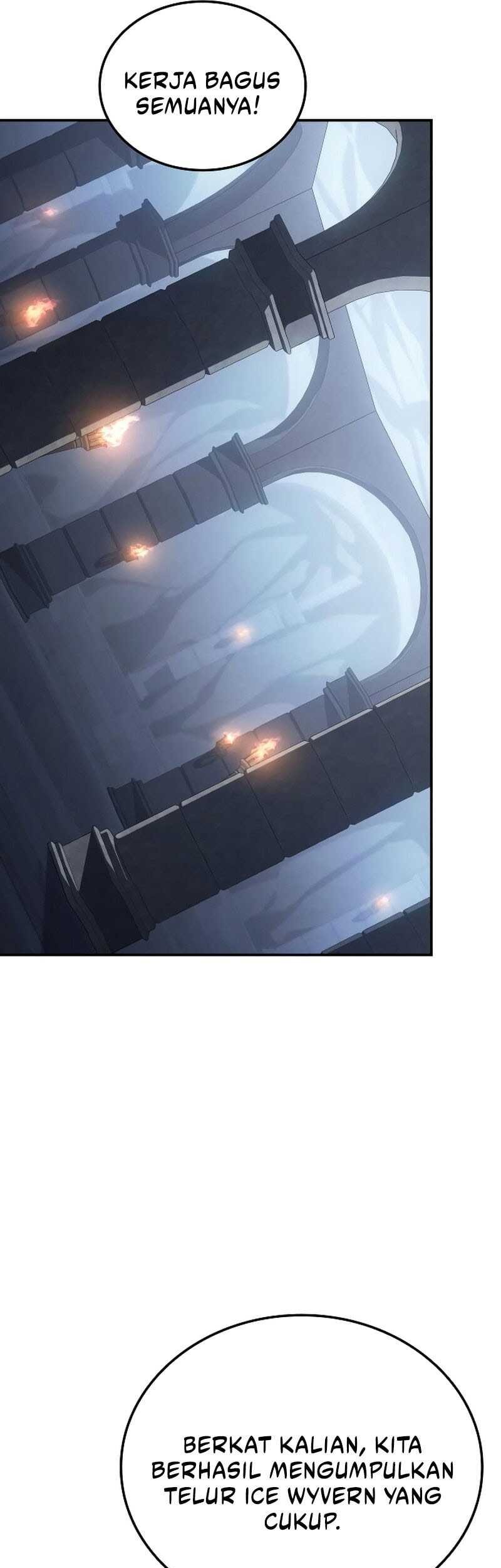 Ice Lord Chapter 19 Gambar 37
