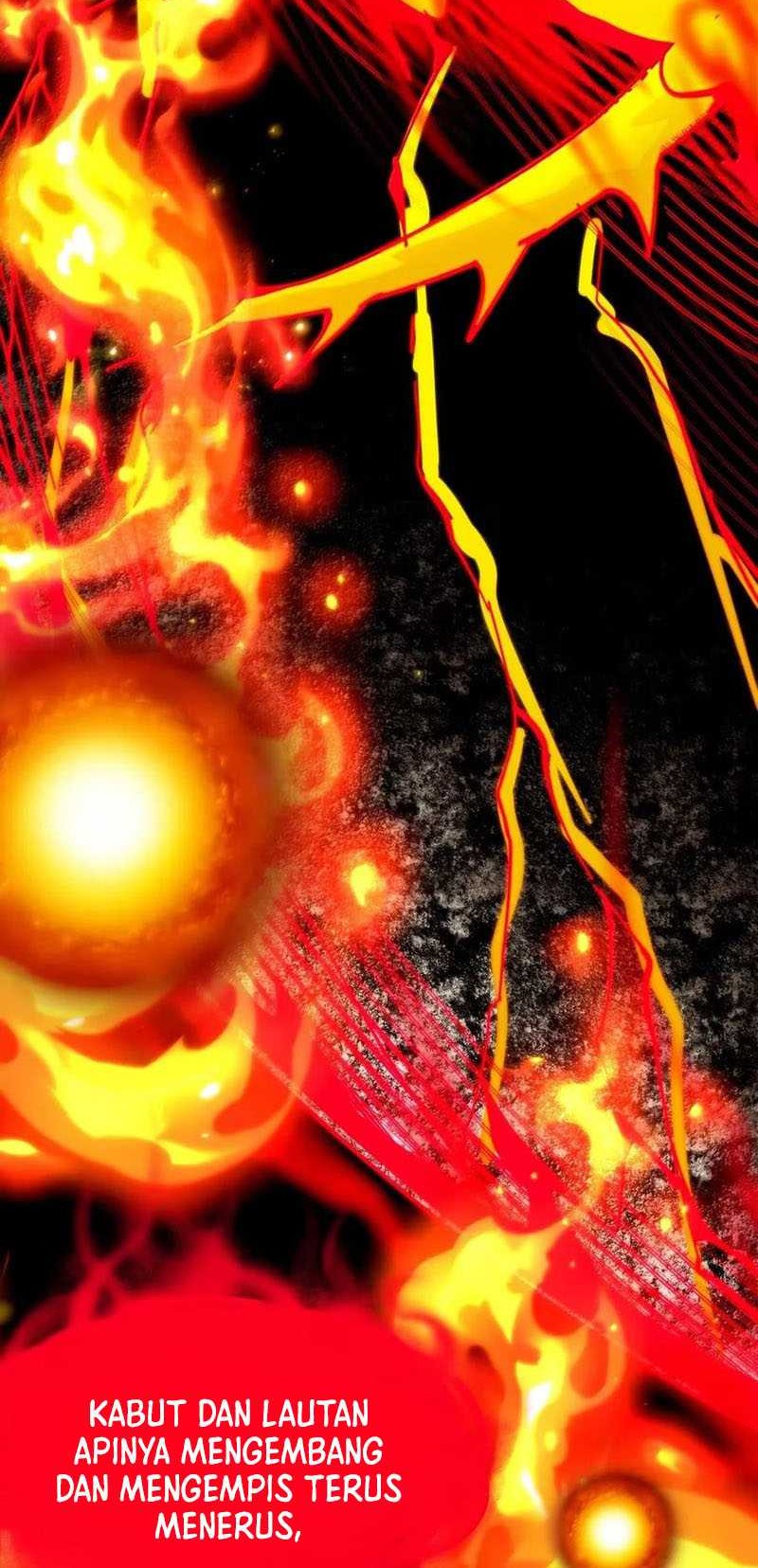 I’m Really Not The Demon God’s Lackey Chapter 152 Gambar 24