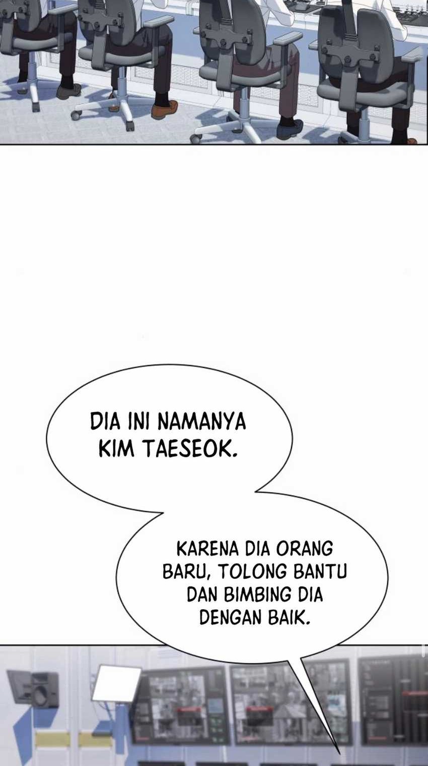 Becoming a Legendary Ace Employee Chapter 75 Gambar 29